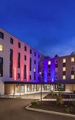 Туры в отель ibis Sens Hotel Туры в отель ibis Sens Hotel