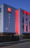 Туры в отель ibis Sens Hotel Туры в отель ibis Sens Hotel