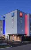 Туры в отель ibis Sens Hotel Туры в отель ibis Sens Hotel