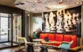 Туры в отель ibis Sens Hotel Туры в отель ibis Sens Hotel