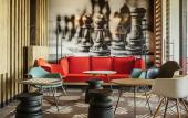 Туры в отель ibis Sens Hotel Туры в отель ibis Sens Hotel