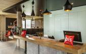 Туры в отель ibis Sens Hotel Туры в отель ibis Sens Hotel