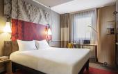 Туры в отель ibis Sens Hotel Туры в отель ibis Sens Hotel