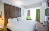 Туры в отель MaxOne Hotels at Ubud Туры в отель MaxOne Hotels at Ubud