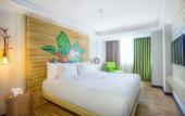Туры в отель MaxOne Hotels at Ubud Туры в отель MaxOne Hotels at Ubud