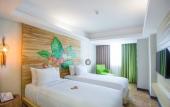 Туры в отель MaxOne Hotels at Ubud Туры в отель MaxOne Hotels at Ubud