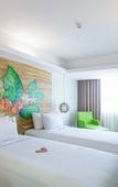 Туры в отель MaxOne Hotels at Ubud Туры в отель MaxOne Hotels at Ubud