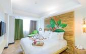 Туры в отель MaxOne Hotels at Ubud Туры в отель MaxOne Hotels at Ubud