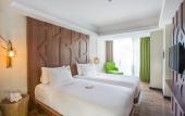 Туры в отель MaxOne Hotels at Ubud Туры в отель MaxOne Hotels at Ubud