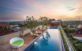 Туры в отель MaxOne Hotels at Ubud Туры в отель MaxOne Hotels at Ubud