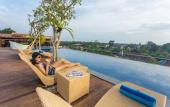 Туры в отель MaxOne Hotels at Ubud Туры в отель MaxOne Hotels at Ubud