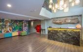 Туры в отель MaxOne Hotels at Ubud Туры в отель MaxOne Hotels at Ubud
