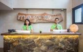 Туры в отель MaxOne Hotels at Ubud Туры в отель MaxOne Hotels at Ubud