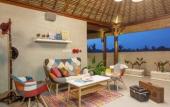 Туры в отель MaxOne Hotels at Ubud Туры в отель MaxOne Hotels at Ubud