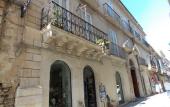 Туры в отель B&B Casa D'Alleri Туры в отель B&B Casa D'Alleri