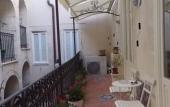 Туры в отель B&B Casa D'Alleri Туры в отель B&B Casa D'Alleri