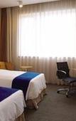 Туры в отель Holiday Inn Express XI'AN NORTH by IHG Туры в отель Holiday Inn Express XI'AN NORTH by IHG