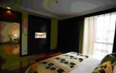 Туры в отель Golden Eagle Summit Hotel Kunming Туры в отель Golden Eagle Summit Hotel Kunming