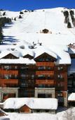 Туры в отель Des 3 Vallees Туры в отель Des 3 Vallees
