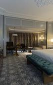 Туры в отель The Longemont Chengdu Туры в отель The Longemont Chengdu
