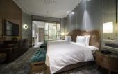 Туры в отель The Longemont Chengdu Туры в отель The Longemont Chengdu