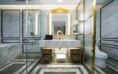 Туры в отель The Longemont Chengdu Туры в отель The Longemont Chengdu