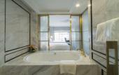 Туры в отель The Longemont Chengdu Туры в отель The Longemont Chengdu