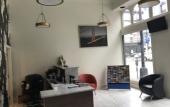 Туры в отель Warfield Hotel Туры в отель Warfield Hotel