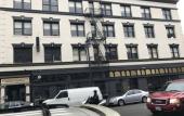Туры в отель Warfield Hotel Туры в отель Warfield Hotel
