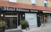 Туры в отель Hotel Mimosa Туры в отель Hotel Mimosa