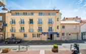 Туры в отель Provencal Hotel Туры в отель Provencal Hotel