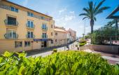 Туры в отель Provencal Hotel Туры в отель Provencal Hotel