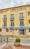 Туры в отель Provencal Hotel Туры в отель Provencal Hotel