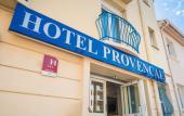 Туры в отель Provencal Hotel Туры в отель Provencal Hotel