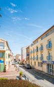 Туры в отель Provencal Hotel Туры в отель Provencal Hotel