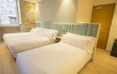 Туры в отель Hotel Praza Quintana Туры в отель Hotel Praza Quintana