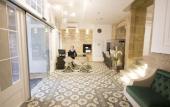 Туры в отель Hotel Praza Quintana Туры в отель Hotel Praza Quintana