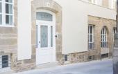 Туры в отель Hotel Praza Quintana Туры в отель Hotel Praza Quintana
