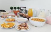 Туры в отель Montano Boutique Suites Туры в отель Montano Boutique Suites