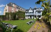 Туры в отель Villa Odette Туры в отель Villa Odette
