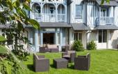 Туры в отель Villa Odette Туры в отель Villa Odette