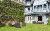 Туры в отель Villa Odette Туры в отель Villa Odette