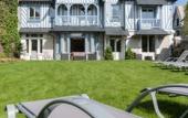 Туры в отель Villa Odette Туры в отель Villa Odette