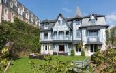 Туры в отель Villa Odette Туры в отель Villa Odette