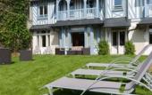 Туры в отель Villa Odette Туры в отель Villa Odette