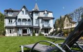 Туры в отель Villa Odette Туры в отель Villa Odette