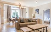 Туры в отель Villa Odette Туры в отель Villa Odette
