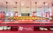 Туры в отель Micampus Galileo Galilei Туры в отель Micampus Galileo Galilei
