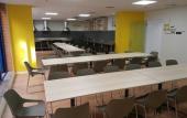 Туры в отель Micampus Galileo Galilei Туры в отель Micampus Galileo Galilei