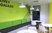 Туры в отель Micampus Galileo Galilei Туры в отель Micampus Galileo Galilei